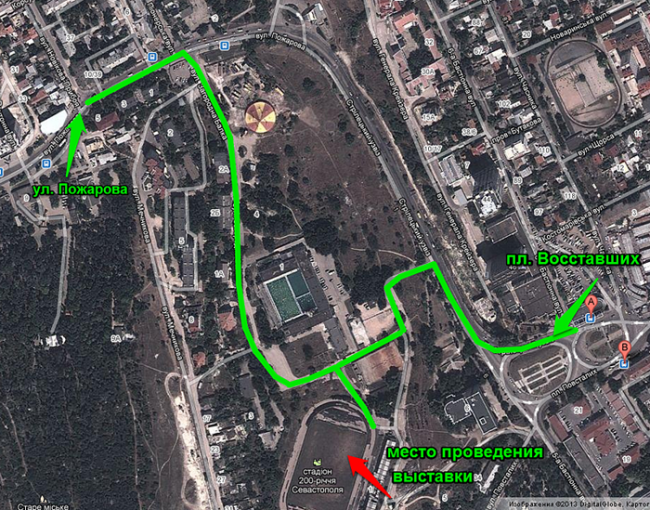 Проезд к  новому месту выставки в Севастополе.png