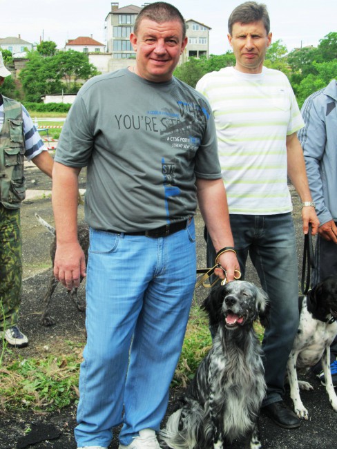 IMG_3373.JPG (174.48 КБ) 13432 просмотра Капитан Феодосийской команды - Маковей В.М.